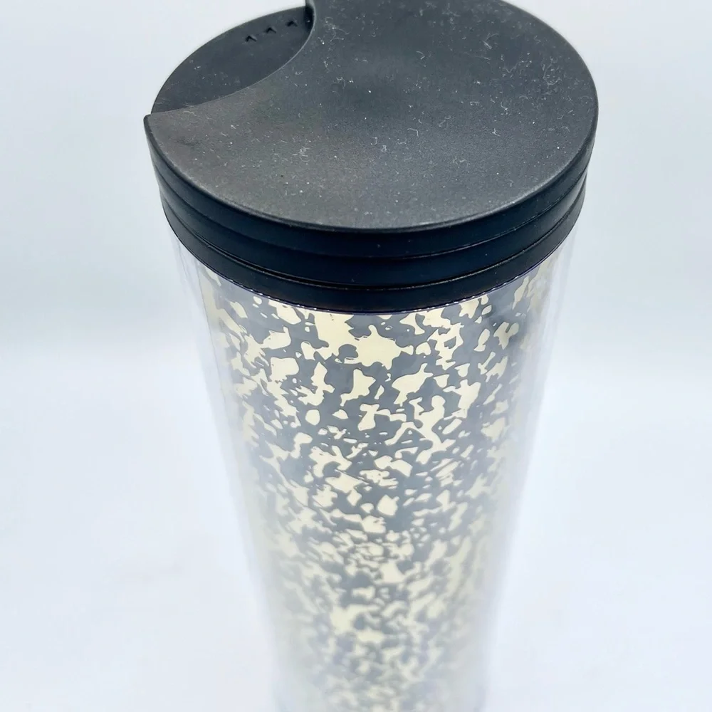 Starbucks travel tumbler